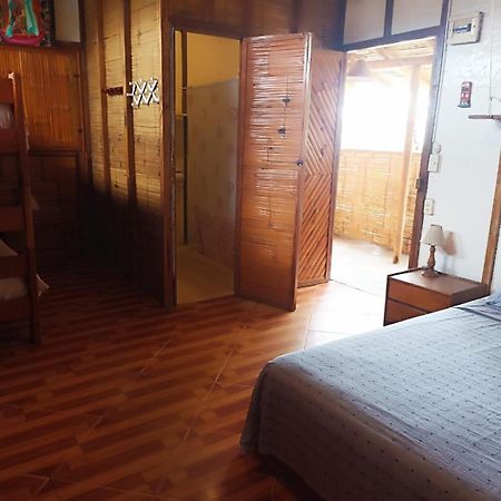 La Casa De Diego Zorritos Bagian luar foto