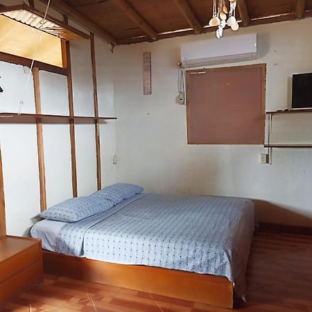 La Casa De Diego Zorritos Bagian luar foto