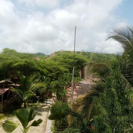 La Casa De Diego Zorritos Bagian luar foto