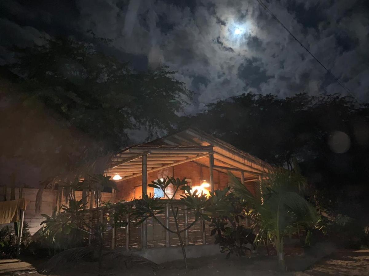 La Casa De Diego Zorritos Bagian luar foto