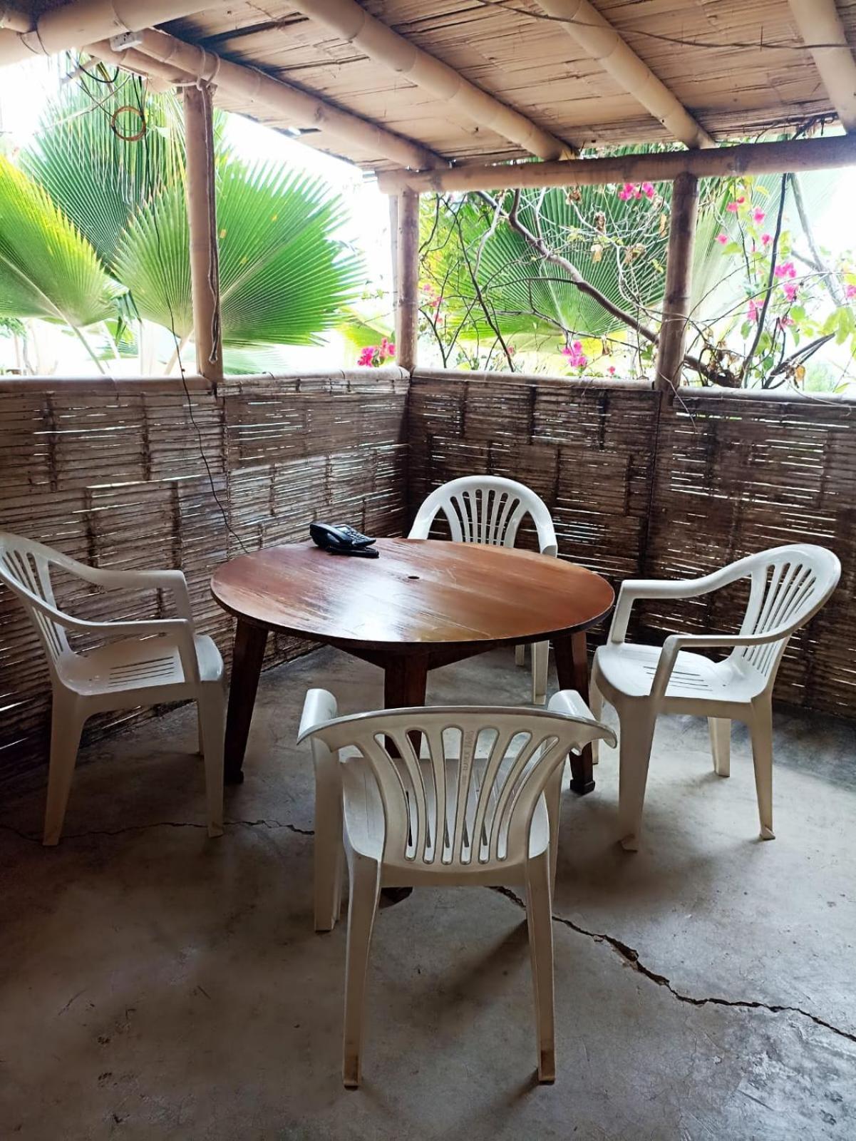 La Casa De Diego Zorritos Bagian luar foto