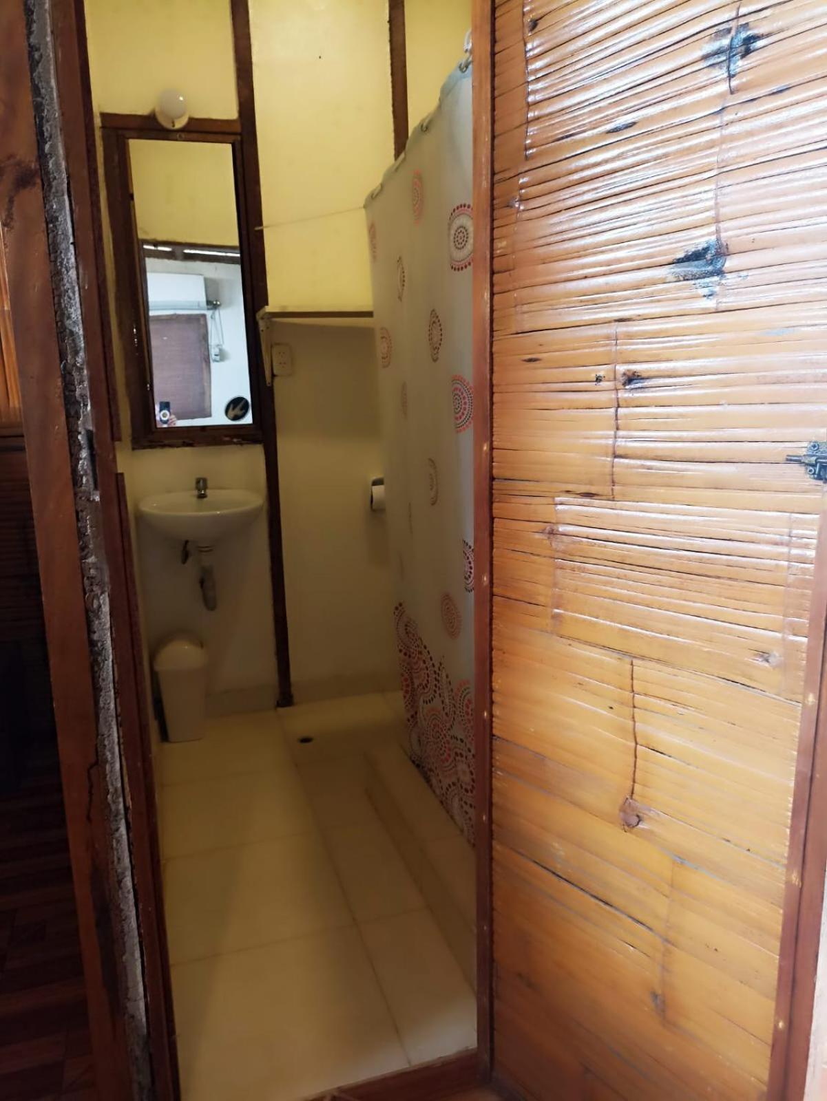 La Casa De Diego Zorritos Bagian luar foto
