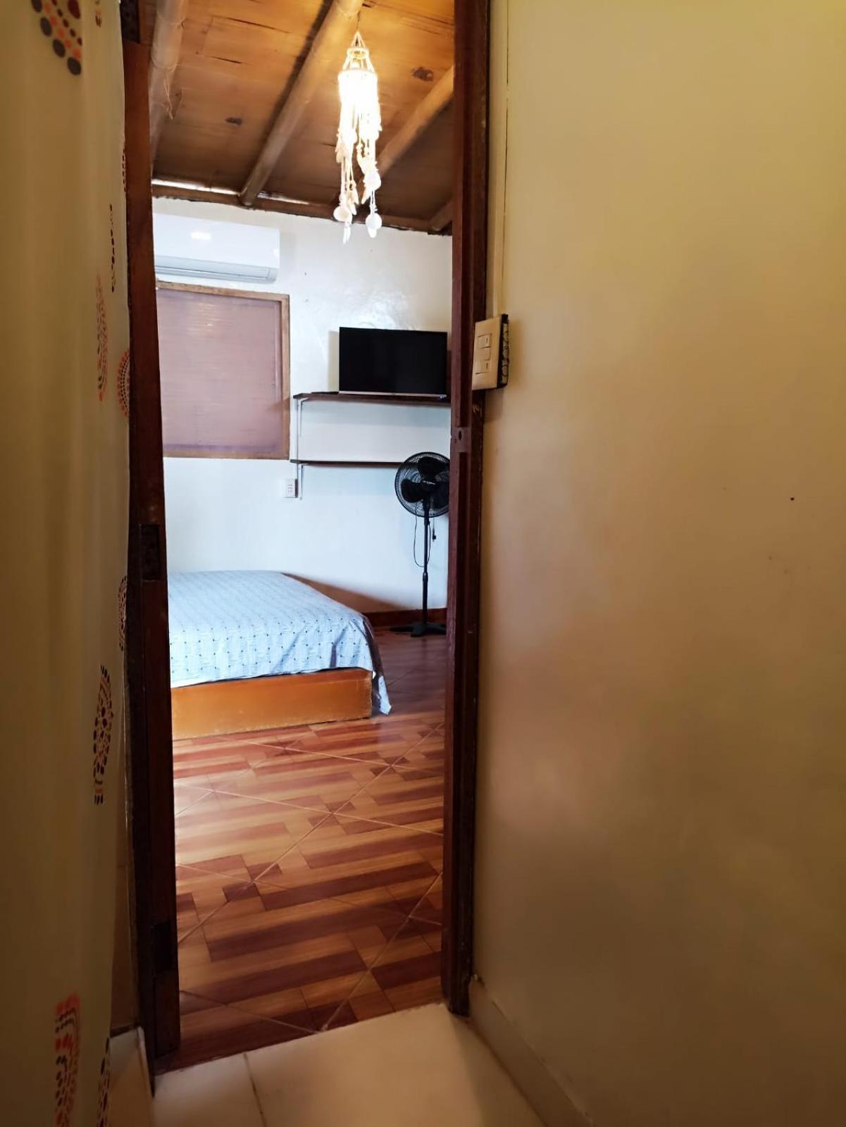 La Casa De Diego Zorritos Bagian luar foto