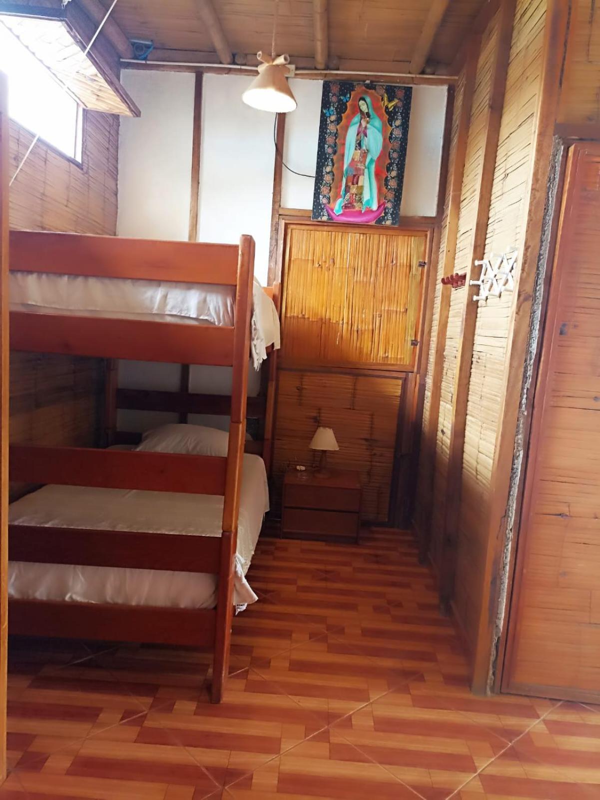 La Casa De Diego Zorritos Bagian luar foto