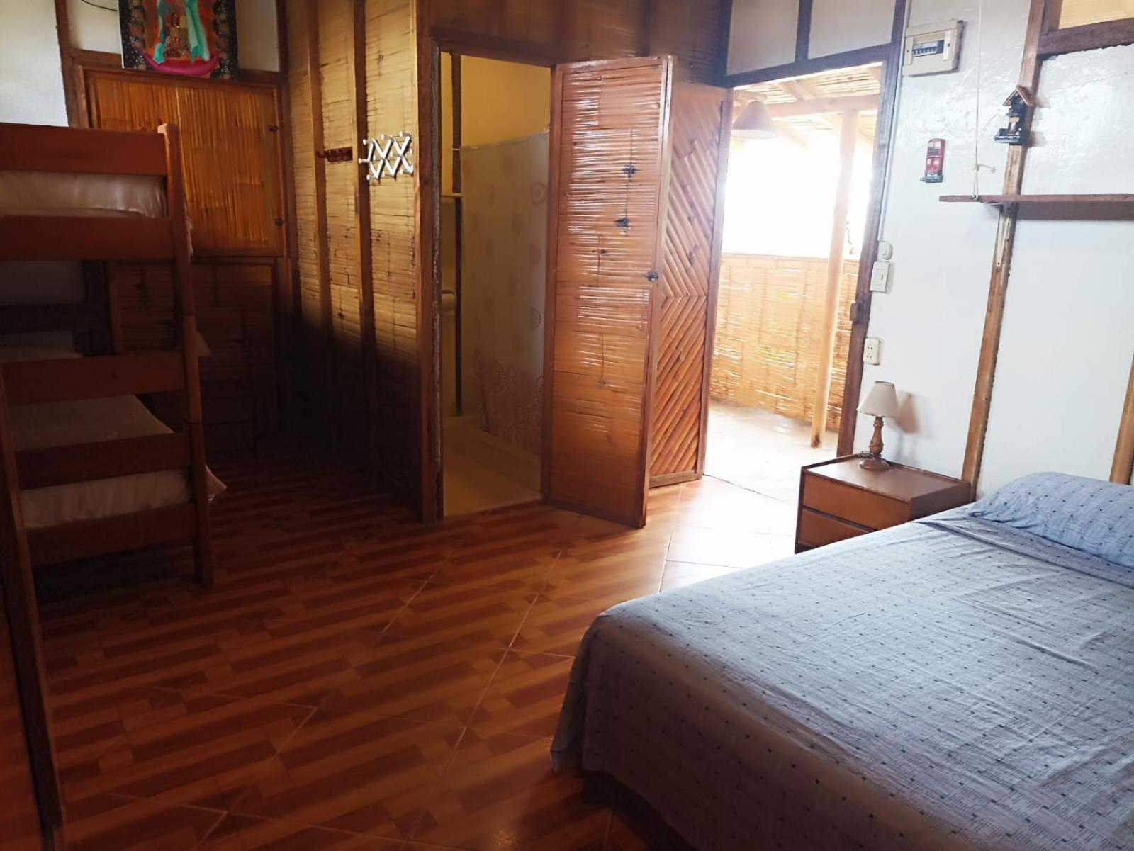 La Casa De Diego Zorritos Bagian luar foto