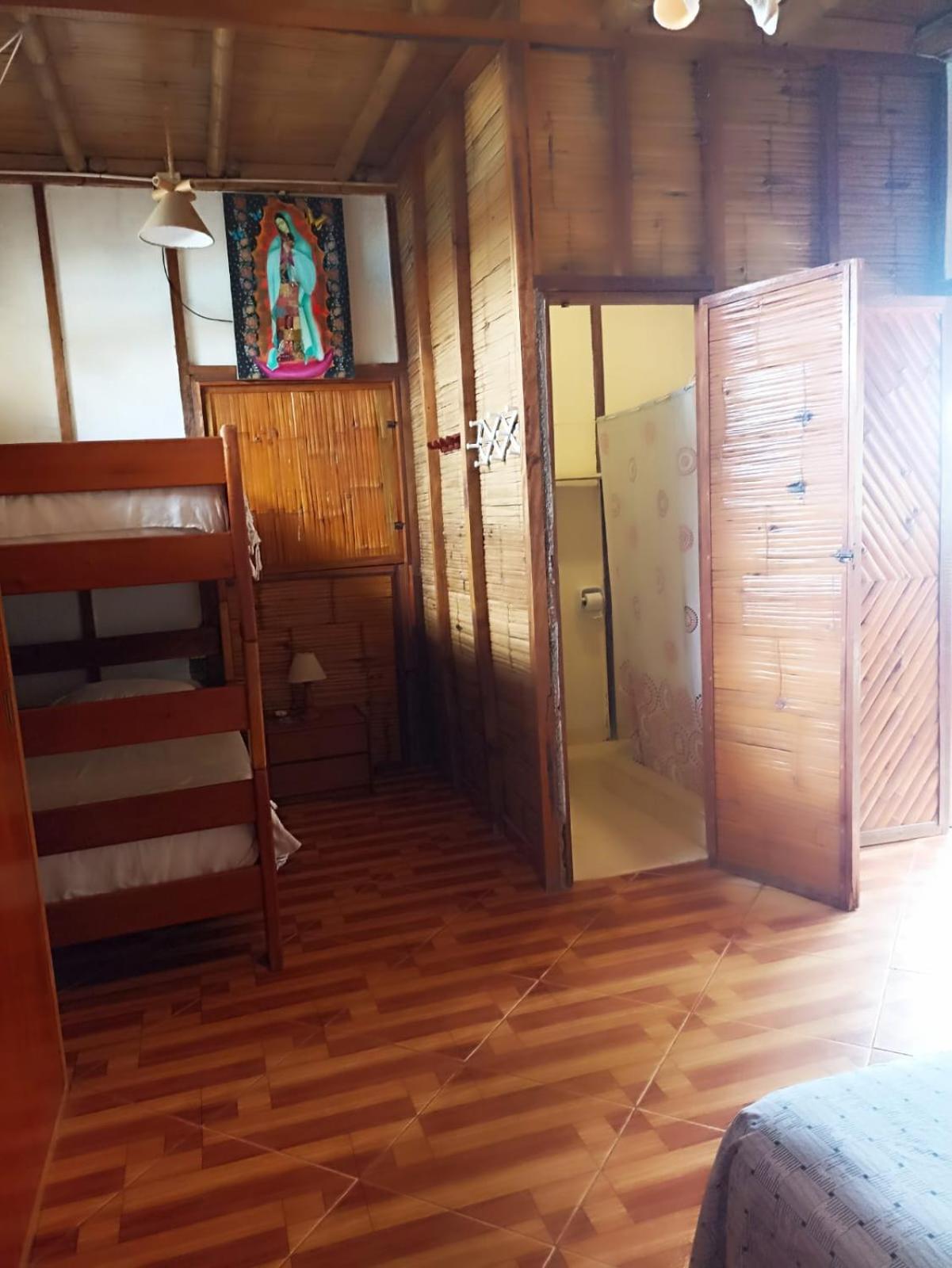 La Casa De Diego Zorritos Bagian luar foto