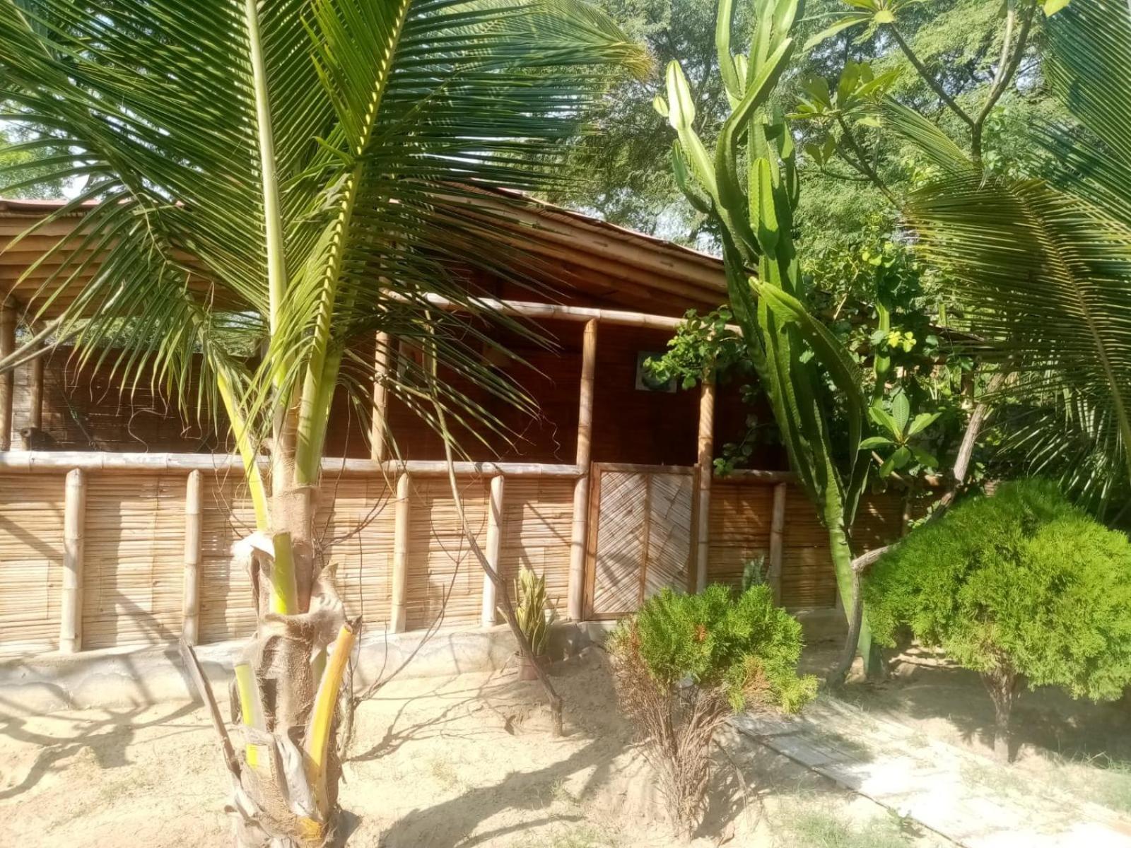 La Casa De Diego Zorritos Bagian luar foto