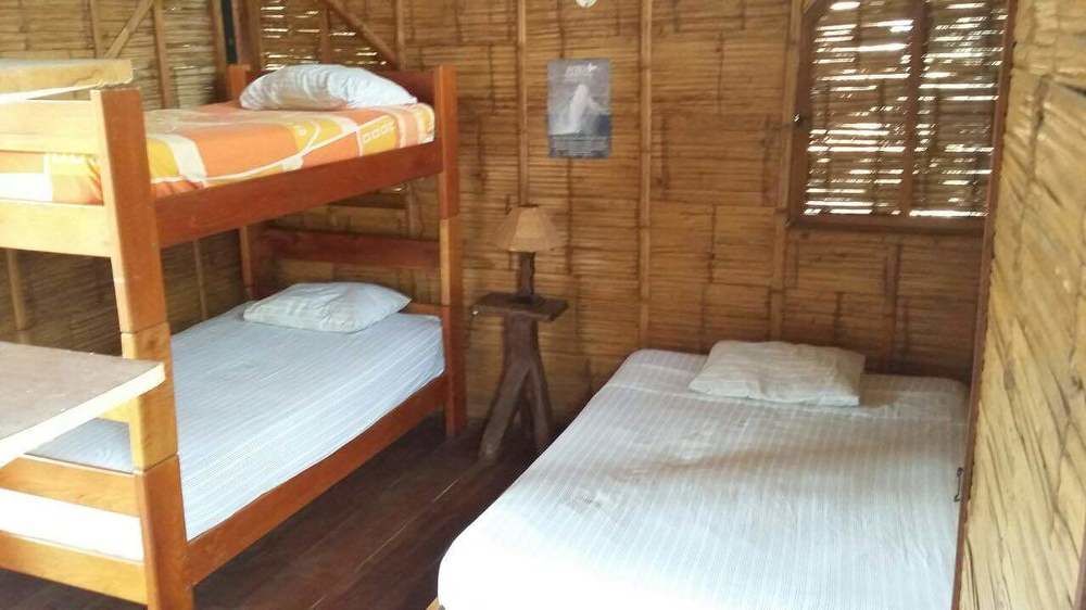 La Casa De Diego Zorritos Bagian luar foto