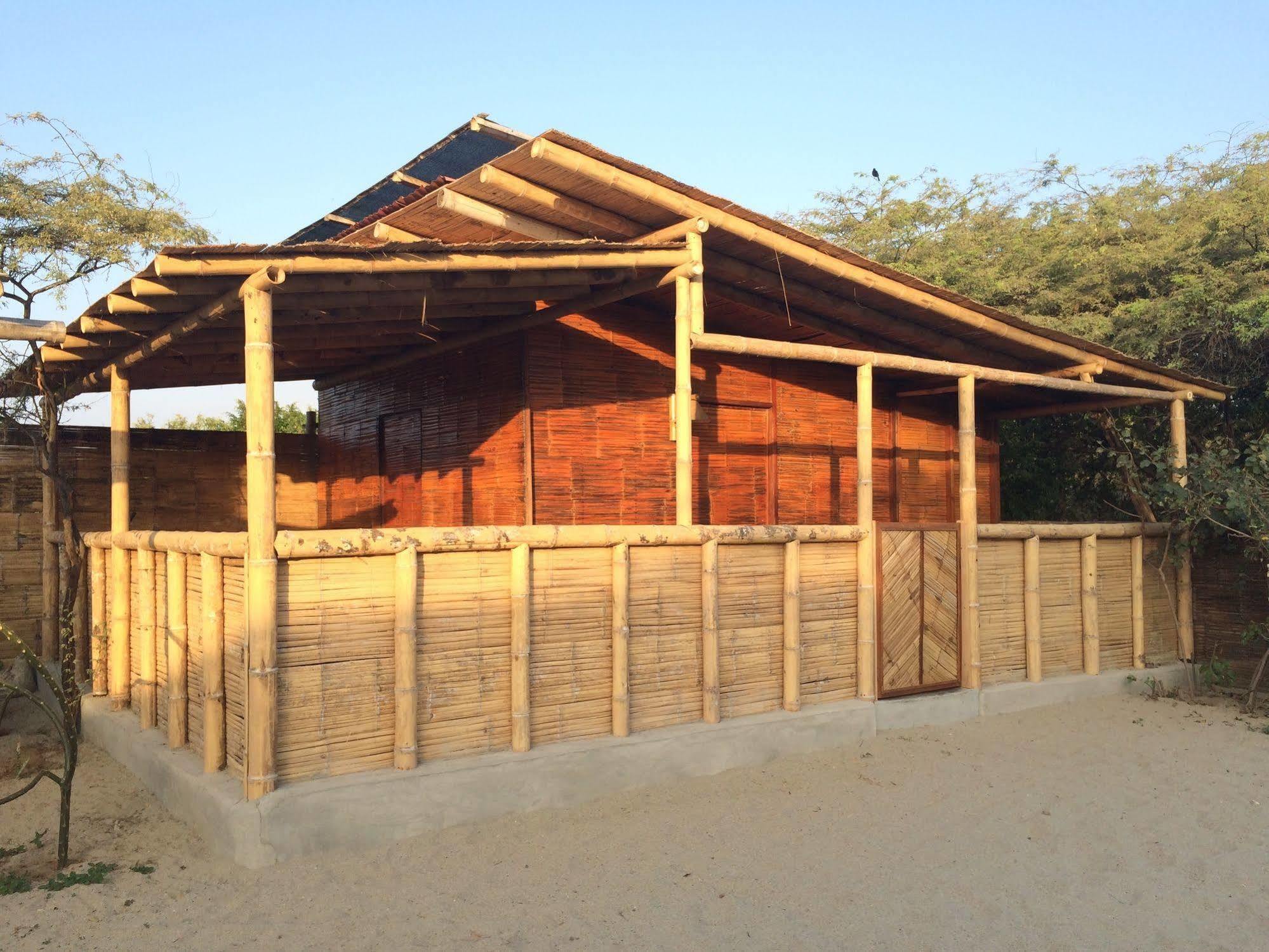 La Casa De Diego Zorritos Bagian luar foto