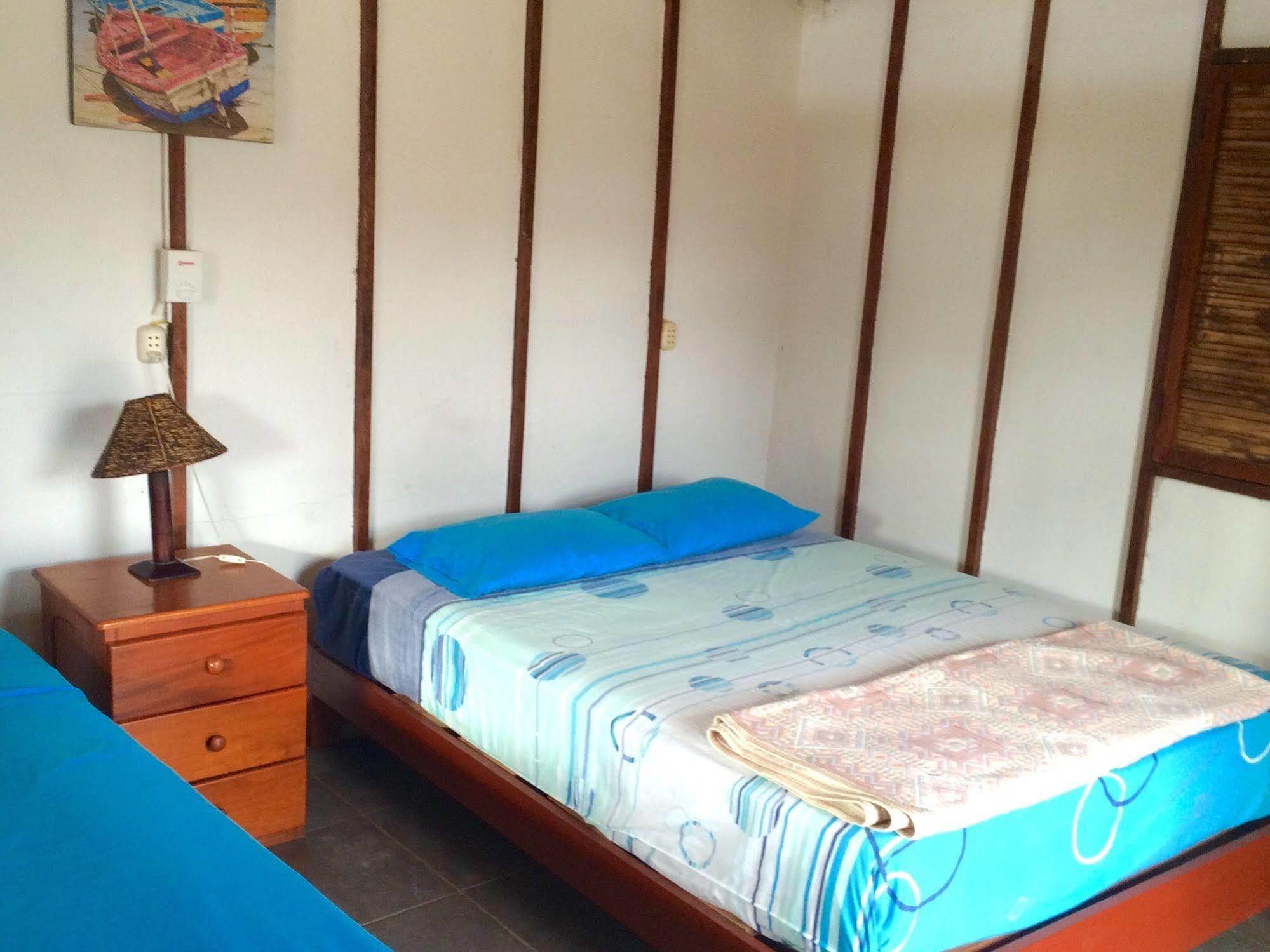 La Casa De Diego Zorritos Bagian luar foto