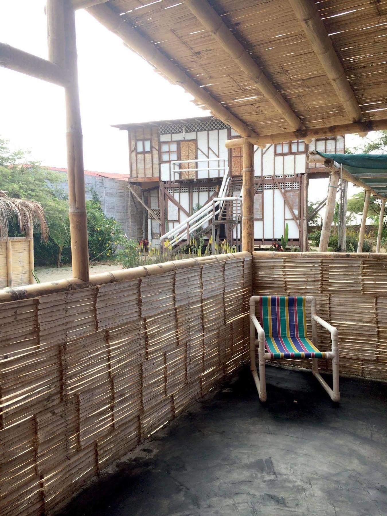 La Casa De Diego Zorritos Bagian luar foto